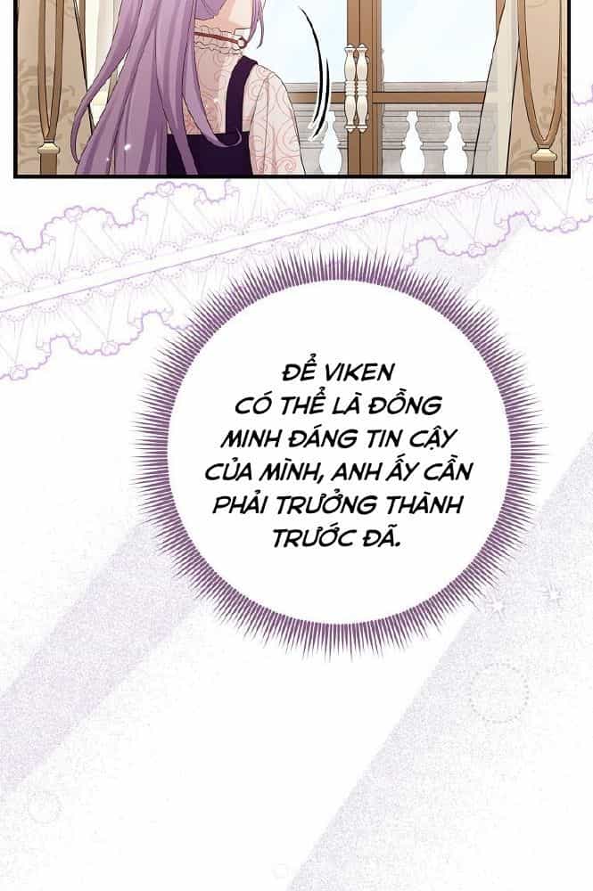 Tôi Đóng Vai Con Gái Nuôi Quá Giỏi - Chương 31 - ảnh 44