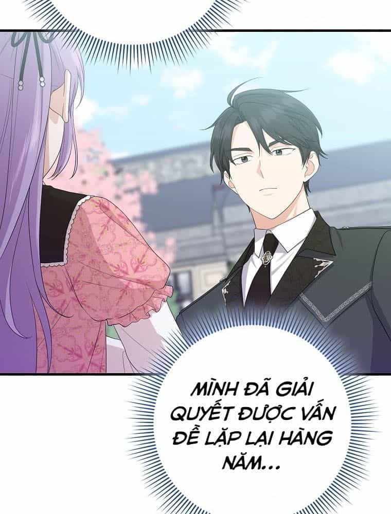 Tôi Đóng Vai Con Gái Nuôi Quá Giỏi - Chương 31 - ảnh 71