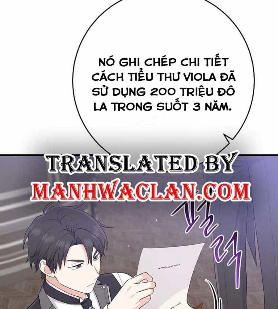 Tôi Đóng Vai Con Gái Nuôi Quá Giỏi - Chương 32 - ảnh 5