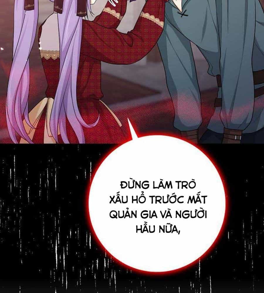 Tôi Đóng Vai Con Gái Nuôi Quá Giỏi - Chương 33 - ảnh 111