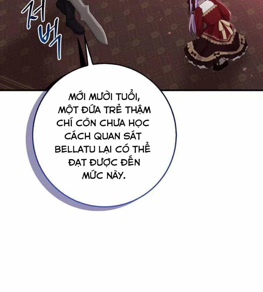 Tôi Đóng Vai Con Gái Nuôi Quá Giỏi - Chương 34 - ảnh 35