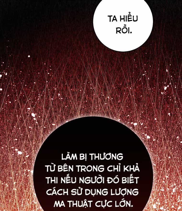 Tôi Đóng Vai Con Gái Nuôi Quá Giỏi - Chương 35 - ảnh 19