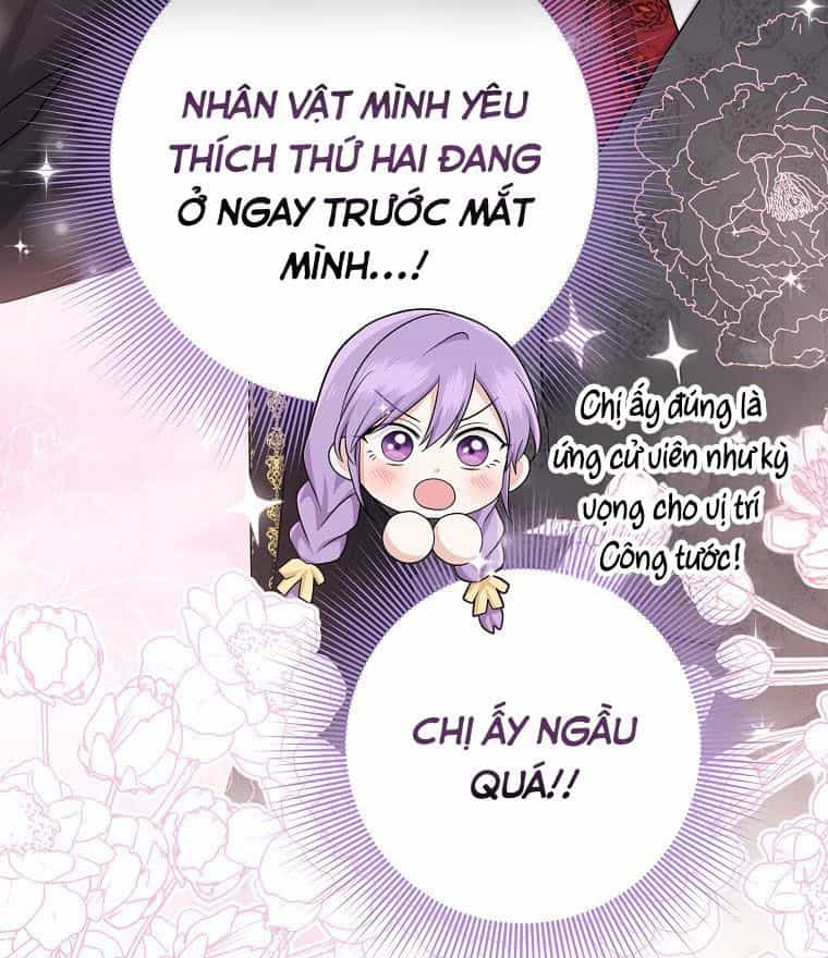 Tôi Đóng Vai Con Gái Nuôi Quá Giỏi - Chương 35 - ảnh 36