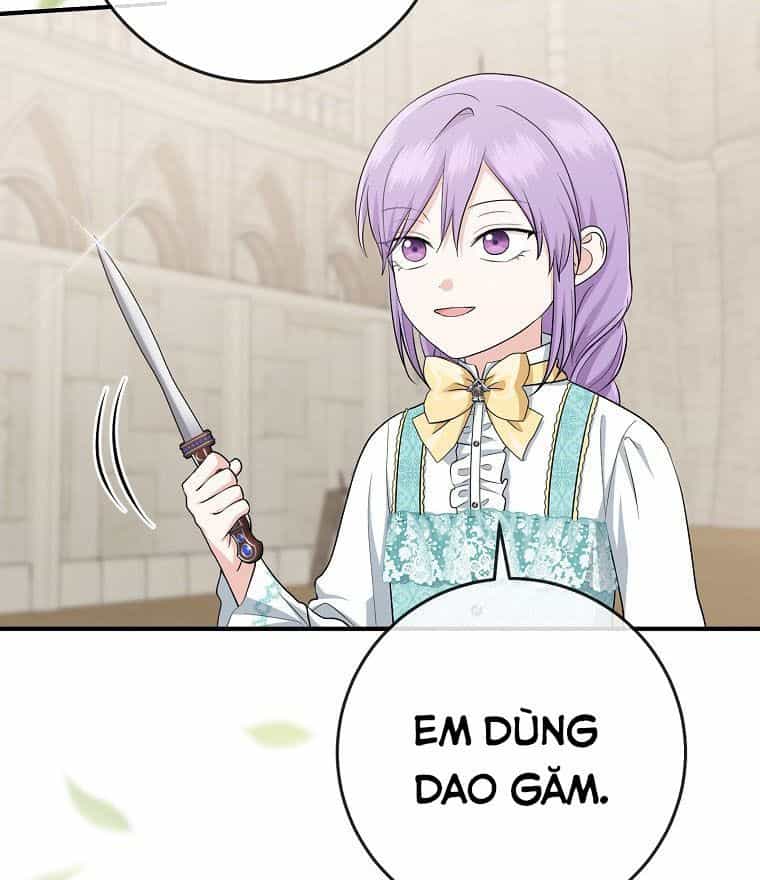 Tôi Đóng Vai Con Gái Nuôi Quá Giỏi - Chương 36 - ảnh 4