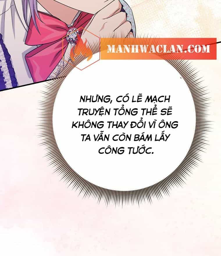 Tôi Đóng Vai Con Gái Nuôi Quá Giỏi - Chương 37 - ảnh 115