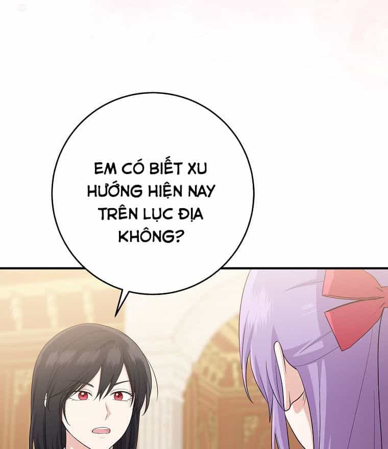 Tôi Đóng Vai Con Gái Nuôi Quá Giỏi - Chương 37 - ảnh 116