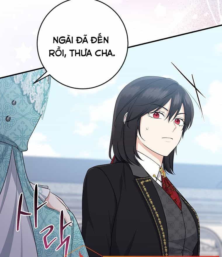Tôi Đóng Vai Con Gái Nuôi Quá Giỏi - Chương 37 - ảnh 25