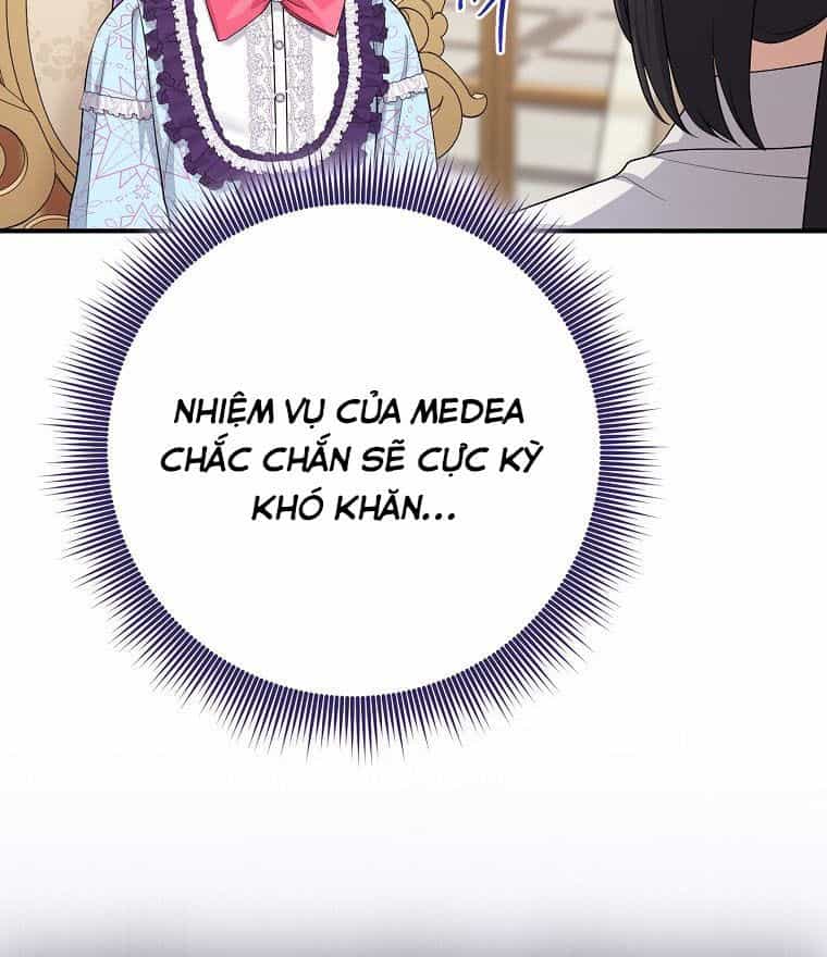 Tôi Đóng Vai Con Gái Nuôi Quá Giỏi - Chương 37 - ảnh 96