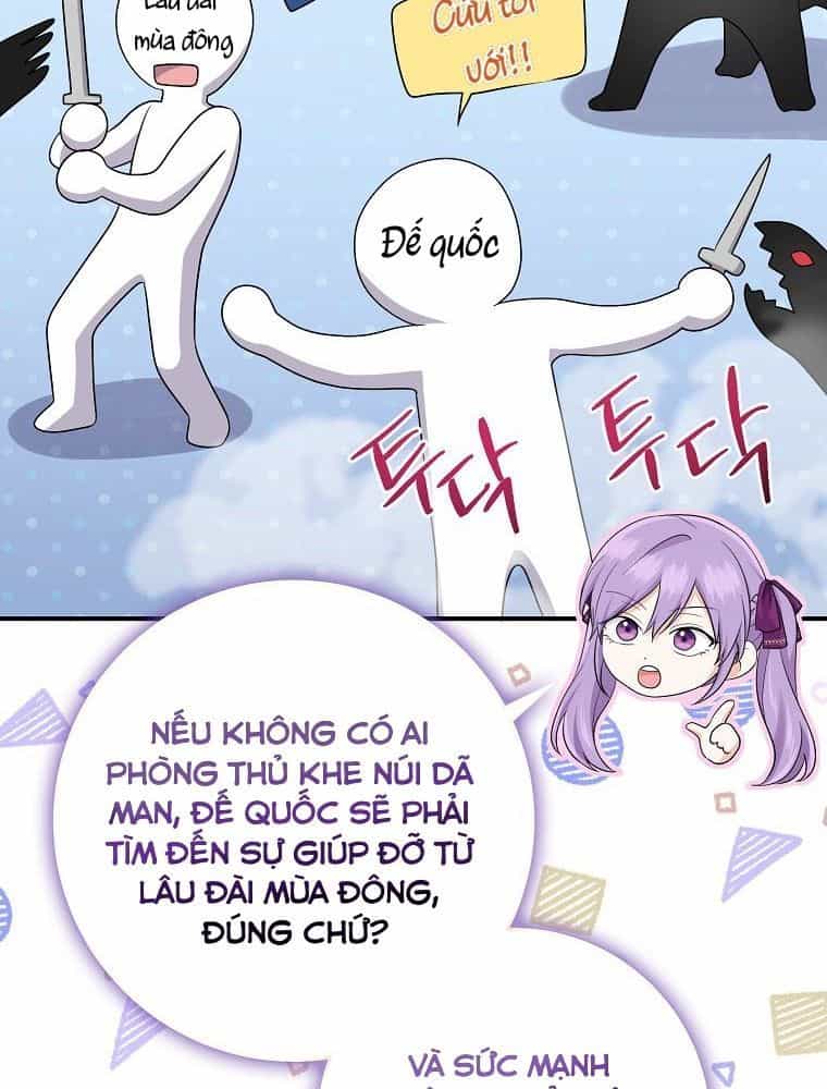 Tôi Đóng Vai Con Gái Nuôi Quá Giỏi - Chương 38 - ảnh 102