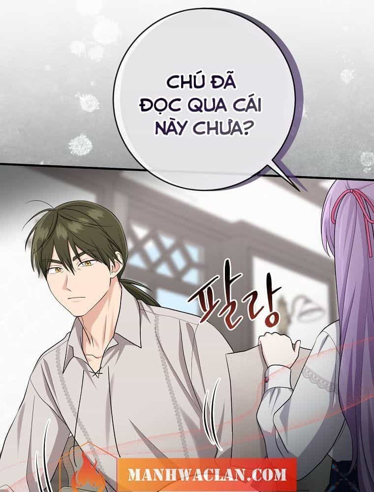 Tôi Đóng Vai Con Gái Nuôi Quá Giỏi - Chương 38 - ảnh 7