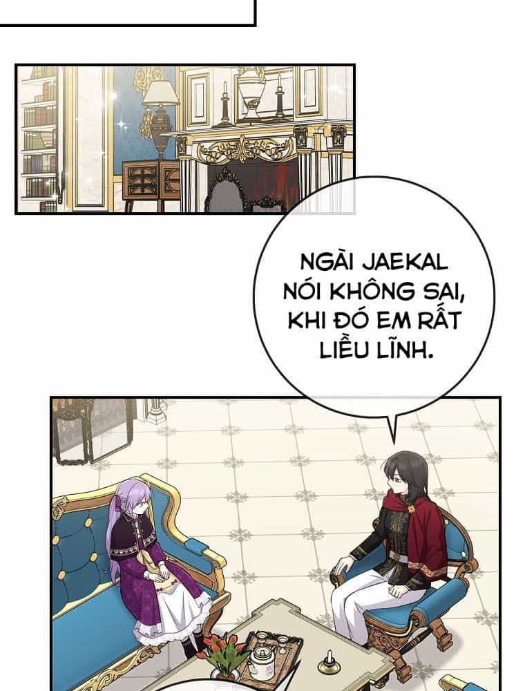Tôi Đóng Vai Con Gái Nuôi Quá Giỏi - Chương 38 - ảnh 85