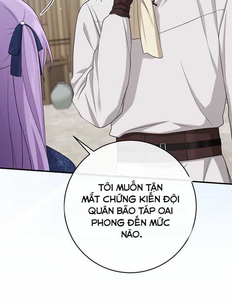 Tôi Đóng Vai Con Gái Nuôi Quá Giỏi - Chương 39 - ảnh 22