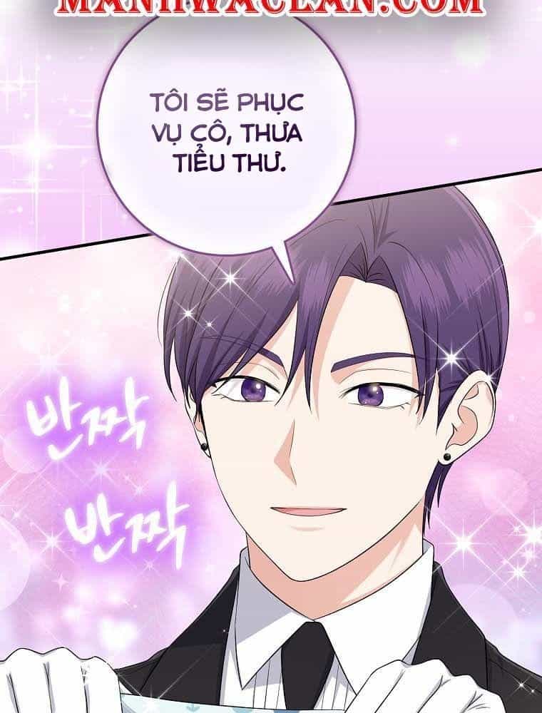 Tôi Đóng Vai Con Gái Nuôi Quá Giỏi - Chương 39 - ảnh 3