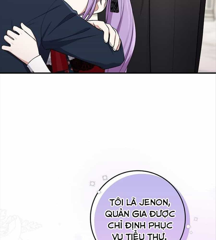 Tôi Đóng Vai Con Gái Nuôi Quá Giỏi - Chương 4 - ảnh 104