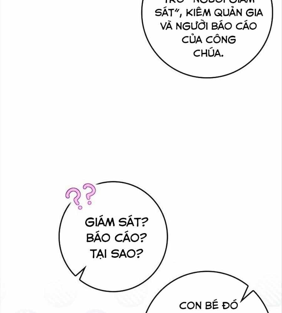 Tôi Đóng Vai Con Gái Nuôi Quá Giỏi - Chương 4 - ảnh 113