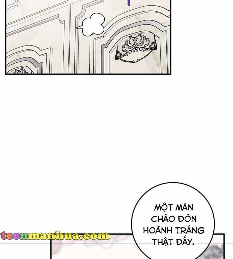 Tôi Đóng Vai Con Gái Nuôi Quá Giỏi - Chương 4 - ảnh 133