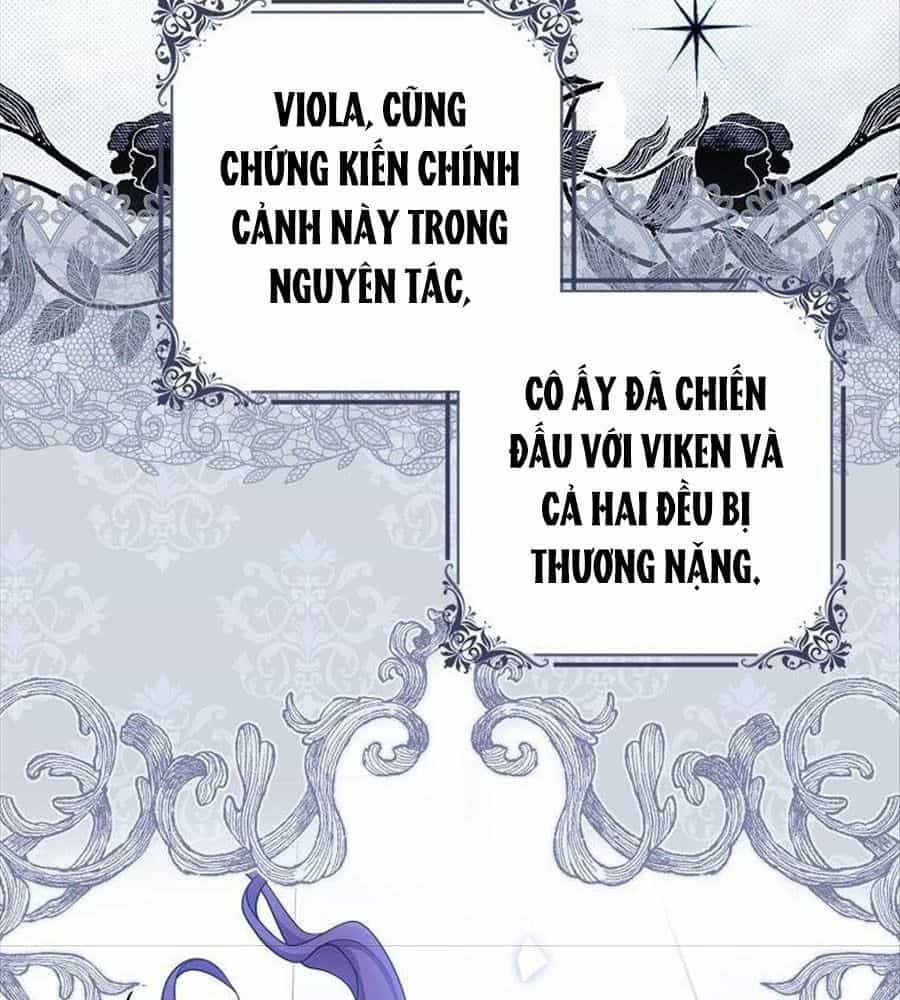 Tôi Đóng Vai Con Gái Nuôi Quá Giỏi - Chương 4 - ảnh 43