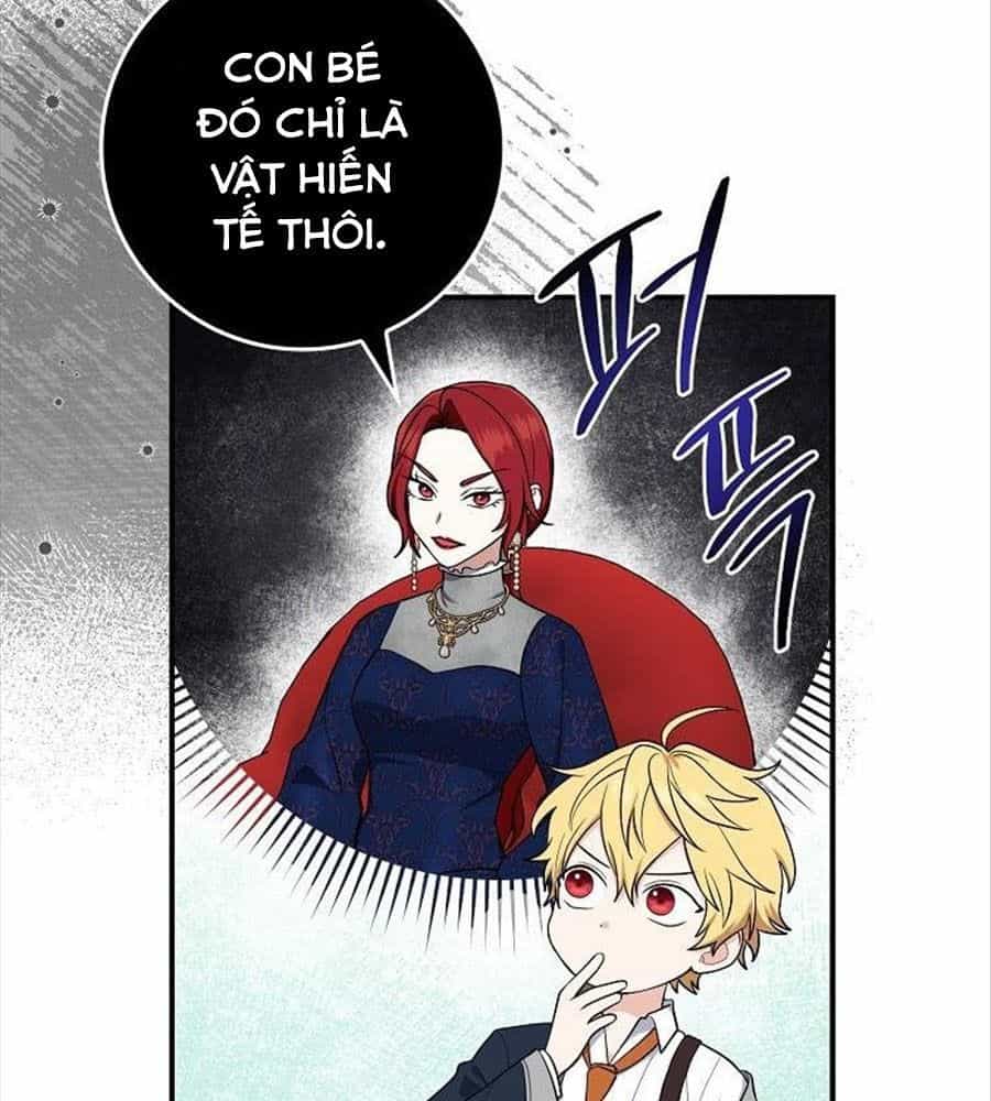 Tôi Đóng Vai Con Gái Nuôi Quá Giỏi - Chương 4 - ảnh 51