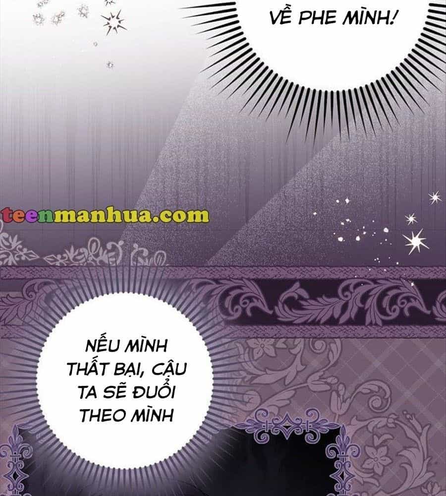 Tôi Đóng Vai Con Gái Nuôi Quá Giỏi - Chương 4 - ảnh 99