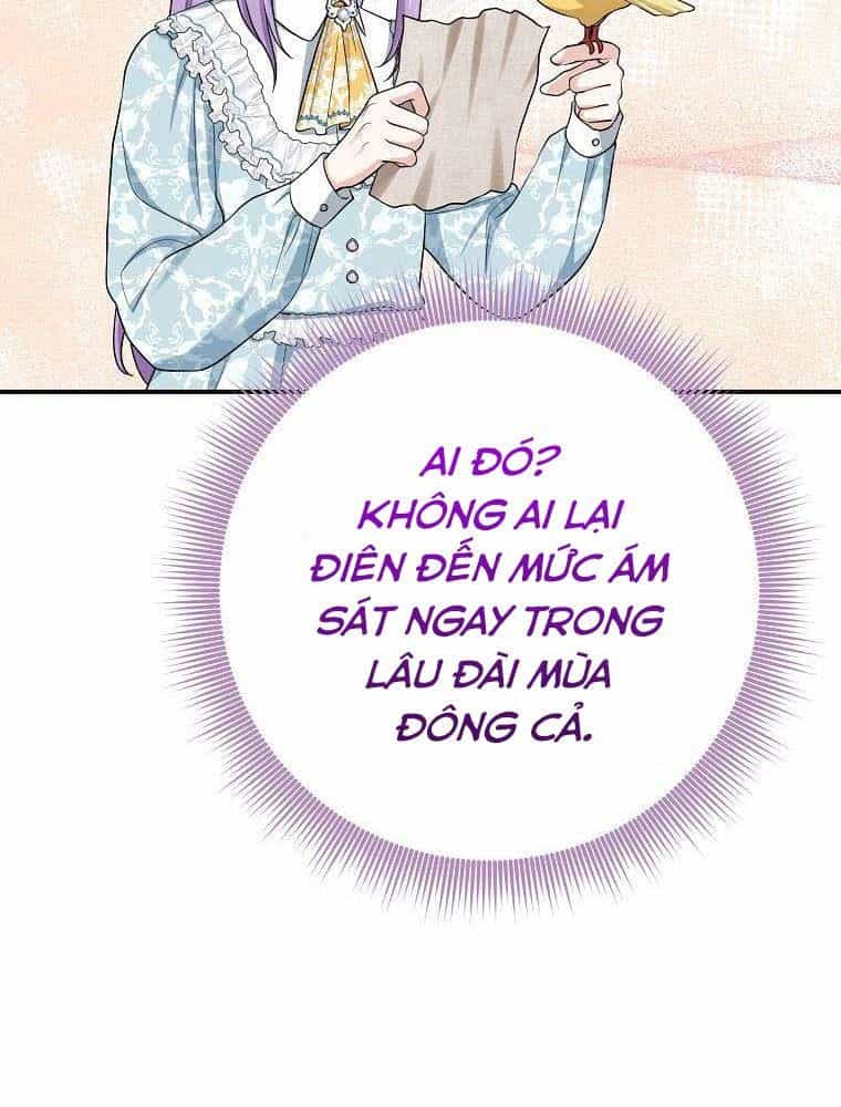 Tôi Đóng Vai Con Gái Nuôi Quá Giỏi - Chương 40 - ảnh 10