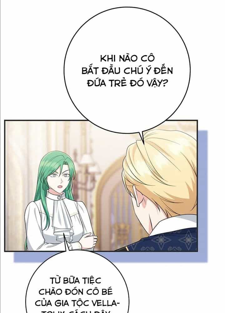 Tôi Đóng Vai Con Gái Nuôi Quá Giỏi - Chương 42 - ảnh 109