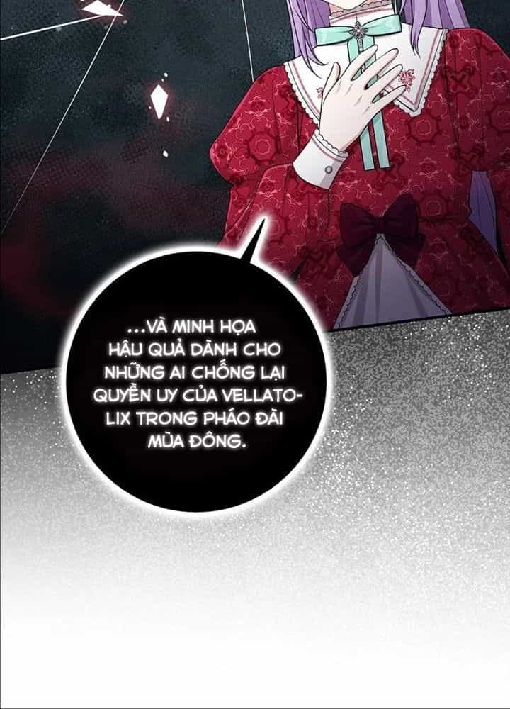 Tôi Đóng Vai Con Gái Nuôi Quá Giỏi - Chương 42 - ảnh 49