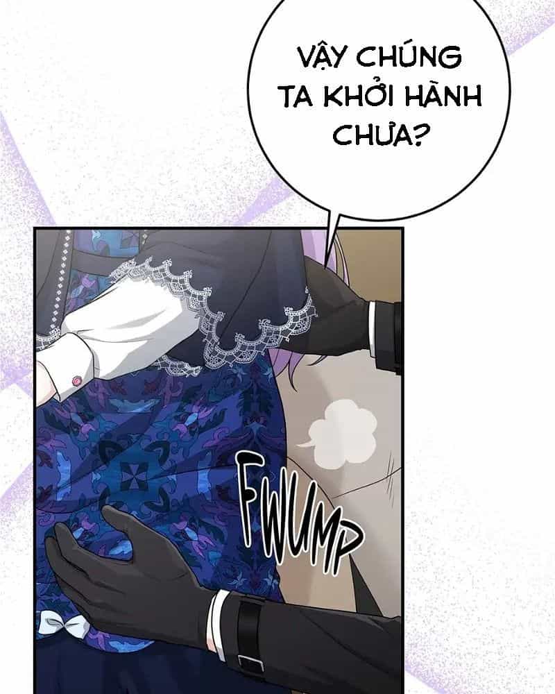 Tôi Đóng Vai Con Gái Nuôi Quá Giỏi - Chương 43 - ảnh 16