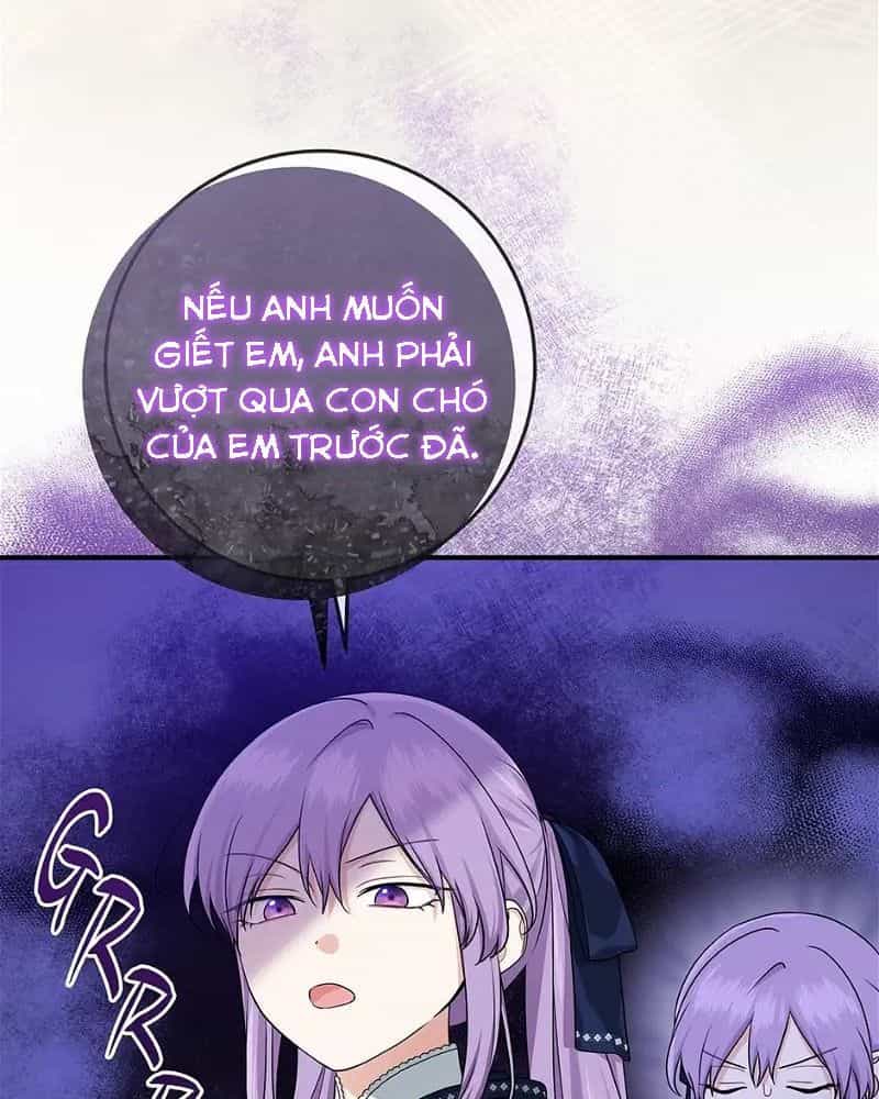 Tôi Đóng Vai Con Gái Nuôi Quá Giỏi - Chương 43 - ảnh 35