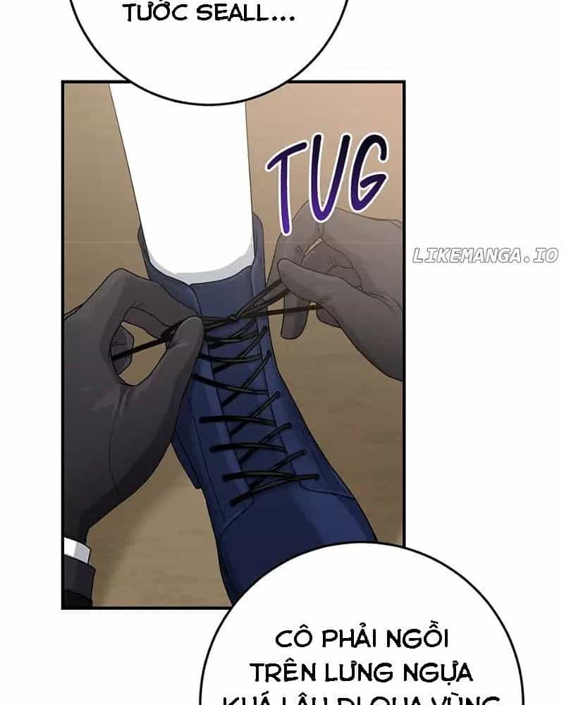 Tôi Đóng Vai Con Gái Nuôi Quá Giỏi - Chương 43 - ảnh 4