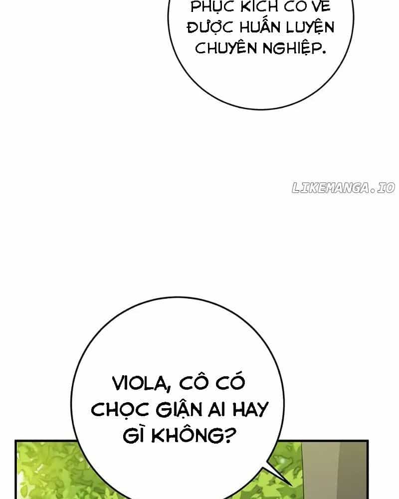 Tôi Đóng Vai Con Gái Nuôi Quá Giỏi - Chương 43 - ảnh 48
