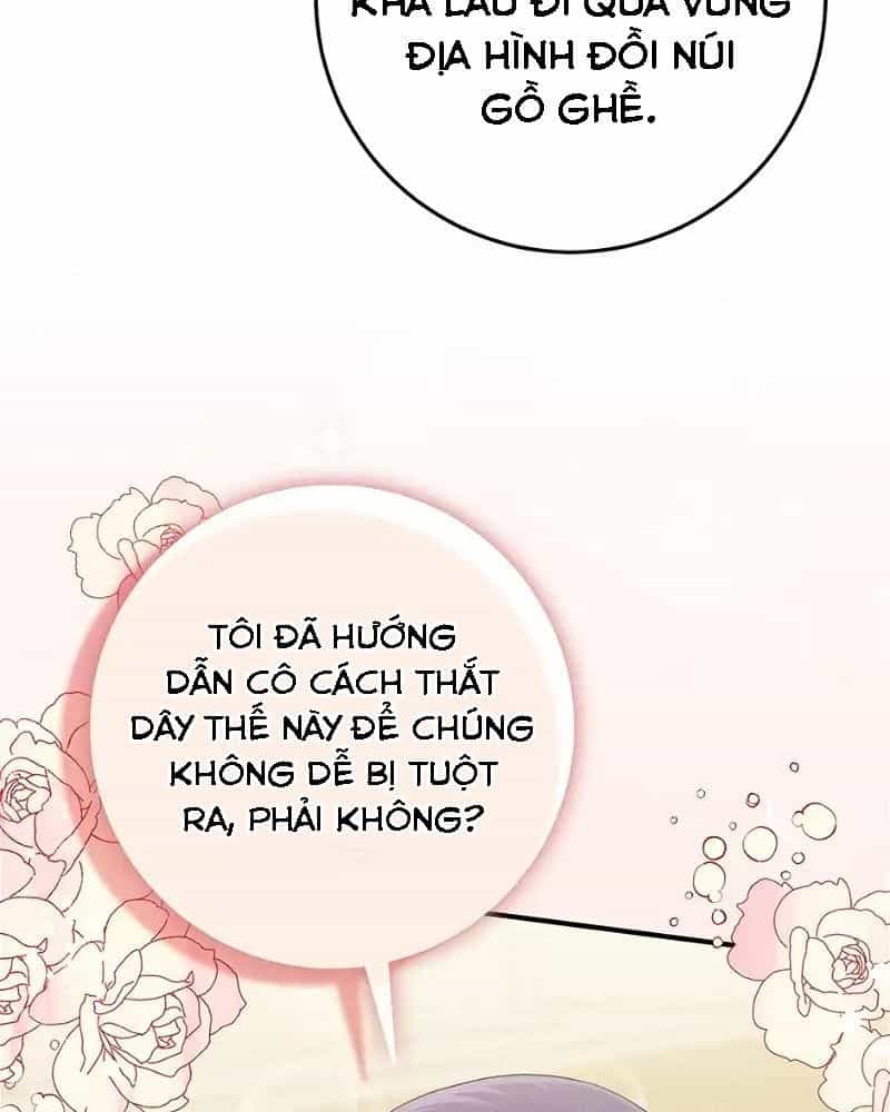 Tôi Đóng Vai Con Gái Nuôi Quá Giỏi - Chương 43 - ảnh 5