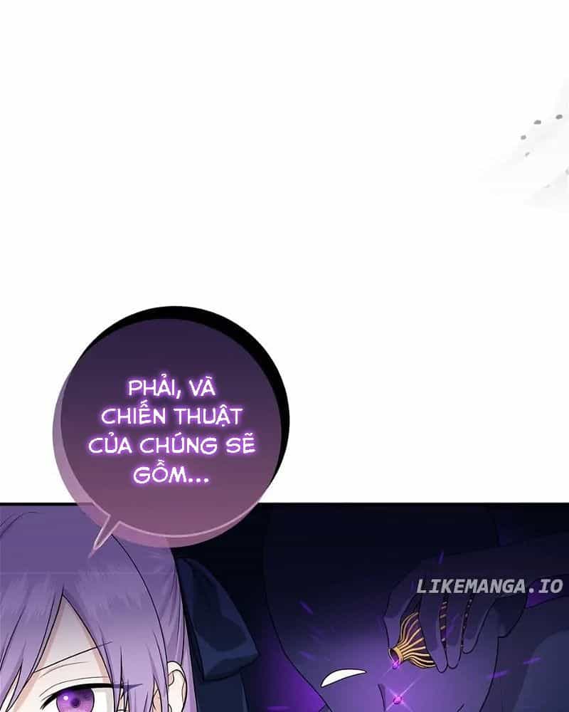 Tôi Đóng Vai Con Gái Nuôi Quá Giỏi - Chương 43 - ảnh 73