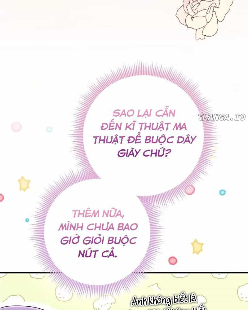 Tôi Đóng Vai Con Gái Nuôi Quá Giỏi - Chương 43 - ảnh 9