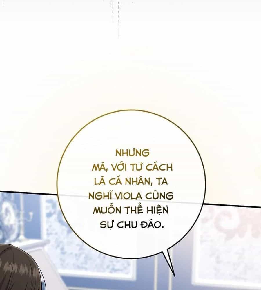 Tôi Đóng Vai Con Gái Nuôi Quá Giỏi - Chương 45 - ảnh 28
