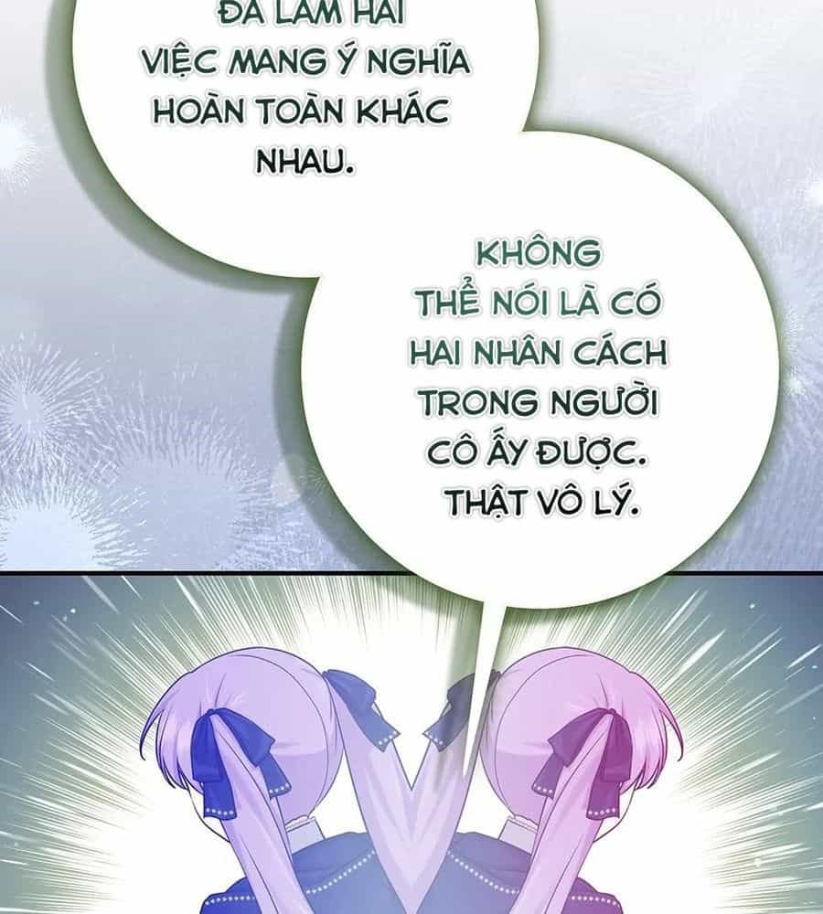 Tôi Đóng Vai Con Gái Nuôi Quá Giỏi - Chương 45 - ảnh 5