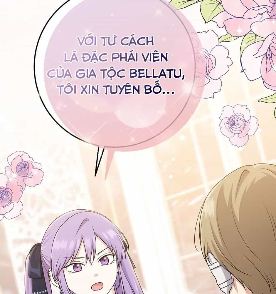 Tôi Đóng Vai Con Gái Nuôi Quá Giỏi - Chương 46 - ảnh 37