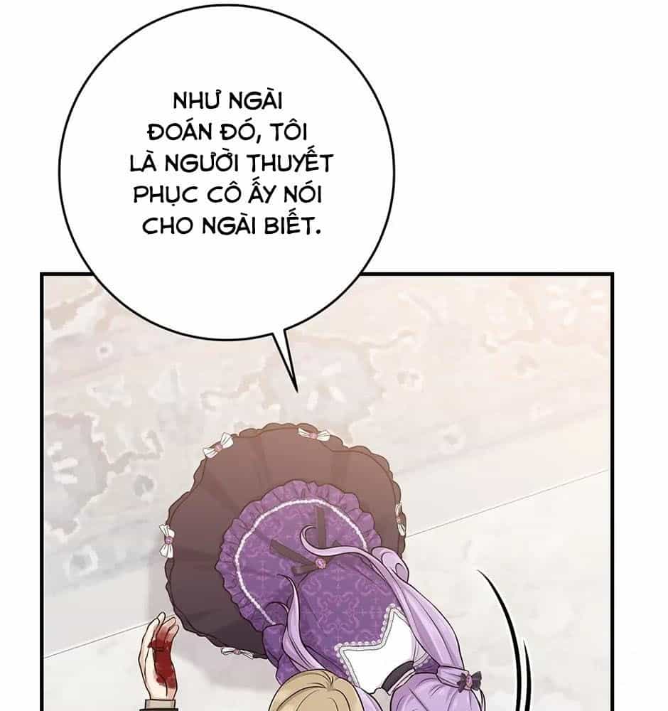 Tôi Đóng Vai Con Gái Nuôi Quá Giỏi - Chương 49 - ảnh 120