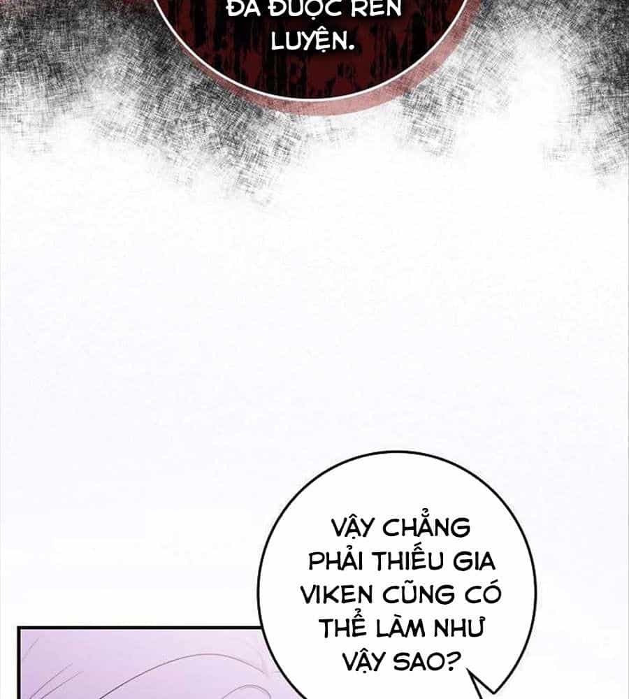 Tôi Đóng Vai Con Gái Nuôi Quá Giỏi - Chương 5 - ảnh 18