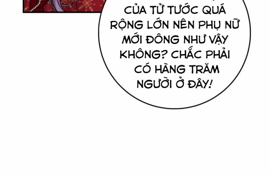 Tôi Đóng Vai Con Gái Nuôi Quá Giỏi - Chương 51 - ảnh 21