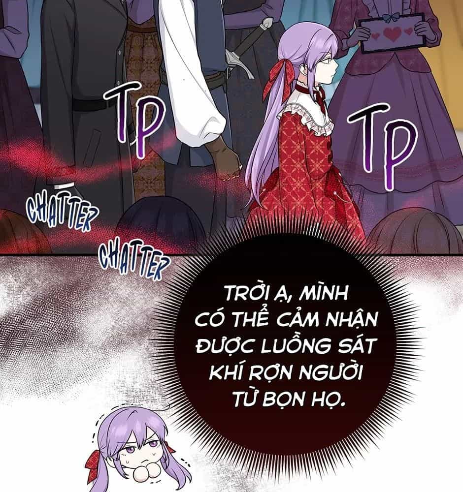 Tôi Đóng Vai Con Gái Nuôi Quá Giỏi - Chương 51 - ảnh 39