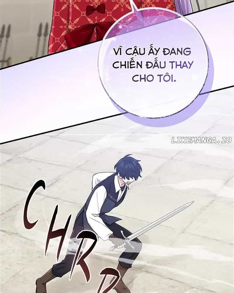 Tôi Đóng Vai Con Gái Nuôi Quá Giỏi - Chương 52 - ảnh 11