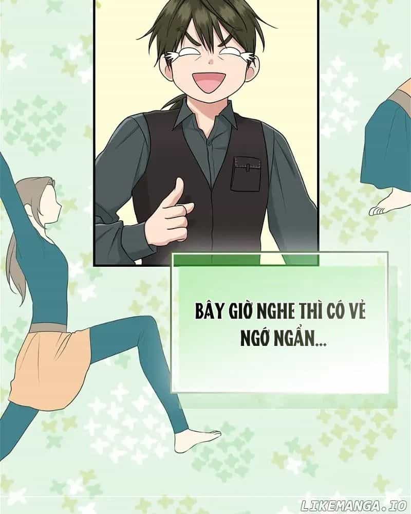 Tôi Đóng Vai Con Gái Nuôi Quá Giỏi - Chương 52 - ảnh 63