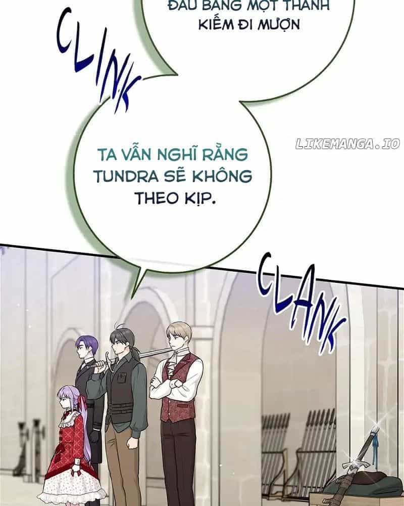 Tôi Đóng Vai Con Gái Nuôi Quá Giỏi - Chương 52 - ảnh 8