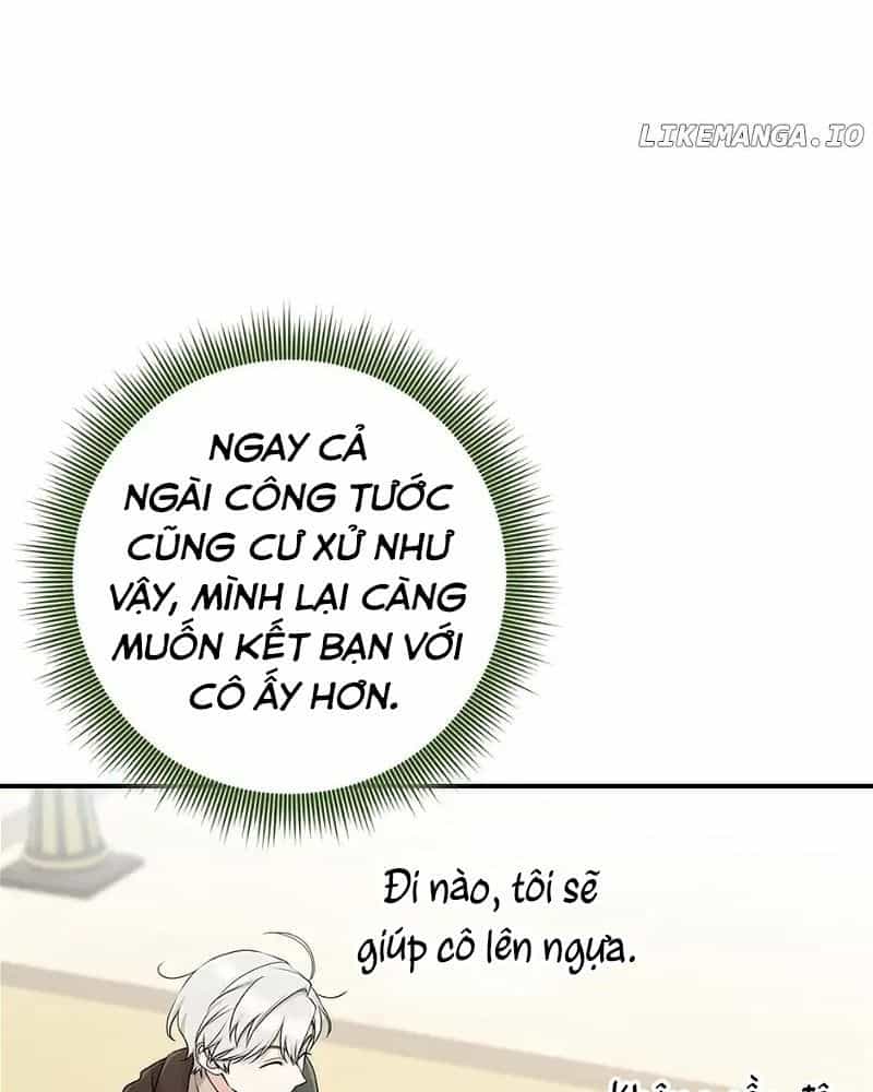 Tôi Đóng Vai Con Gái Nuôi Quá Giỏi - Chương 53 - ảnh 108