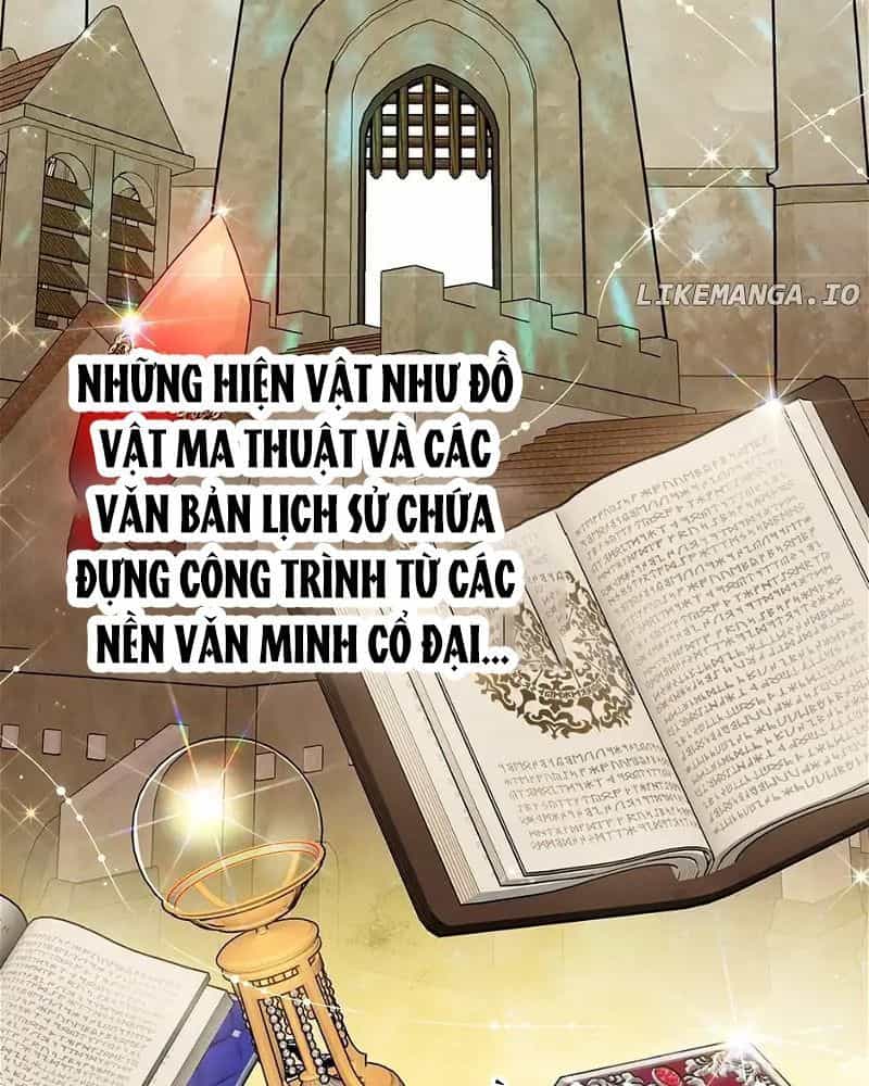 Tôi Đóng Vai Con Gái Nuôi Quá Giỏi - Chương 53 - ảnh 122