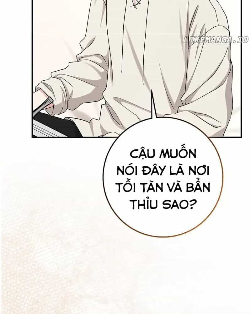 Tôi Đóng Vai Con Gái Nuôi Quá Giỏi - Chương 53 - ảnh 4