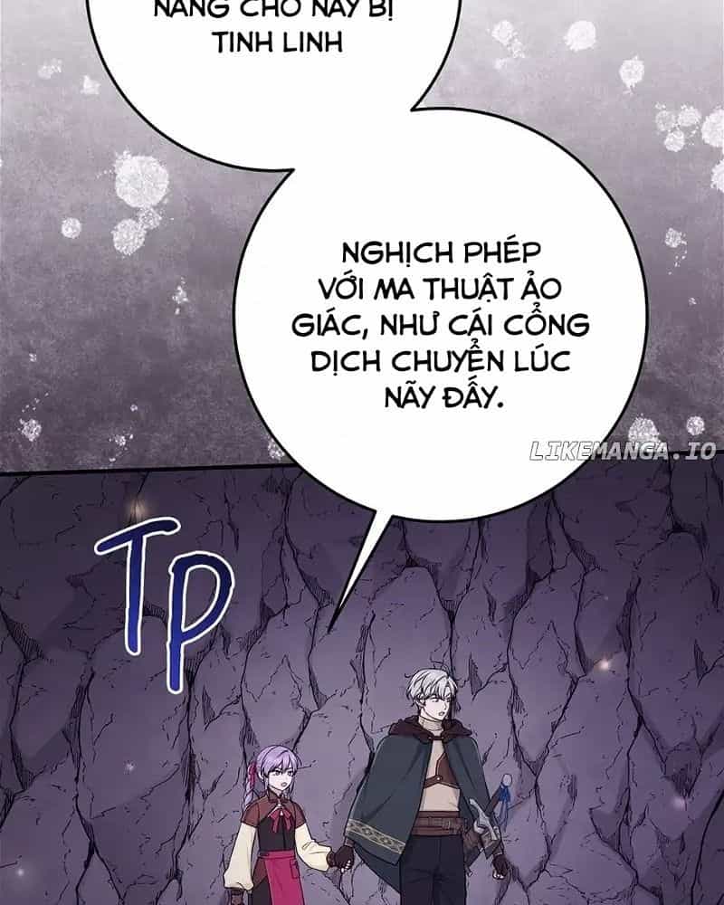 Tôi Đóng Vai Con Gái Nuôi Quá Giỏi - Chương 54 - ảnh 113