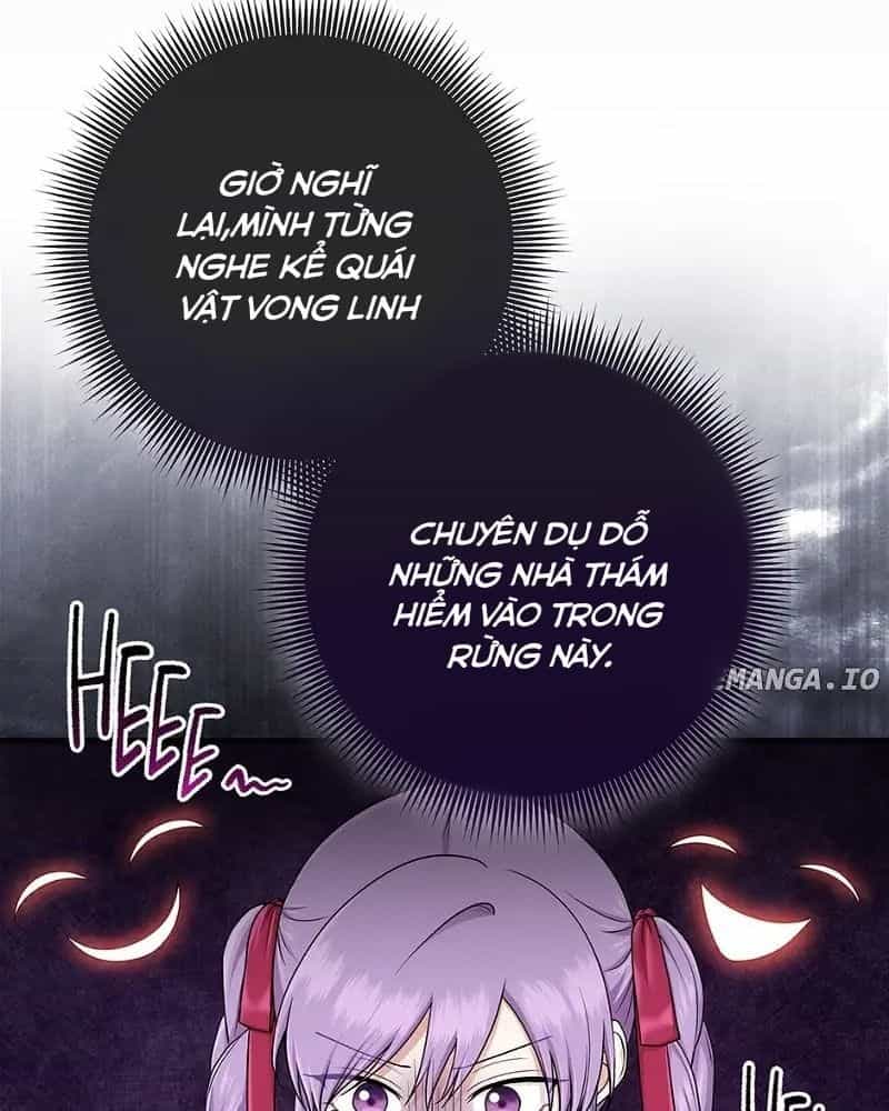 Tôi Đóng Vai Con Gái Nuôi Quá Giỏi - Chương 54 - ảnh 5