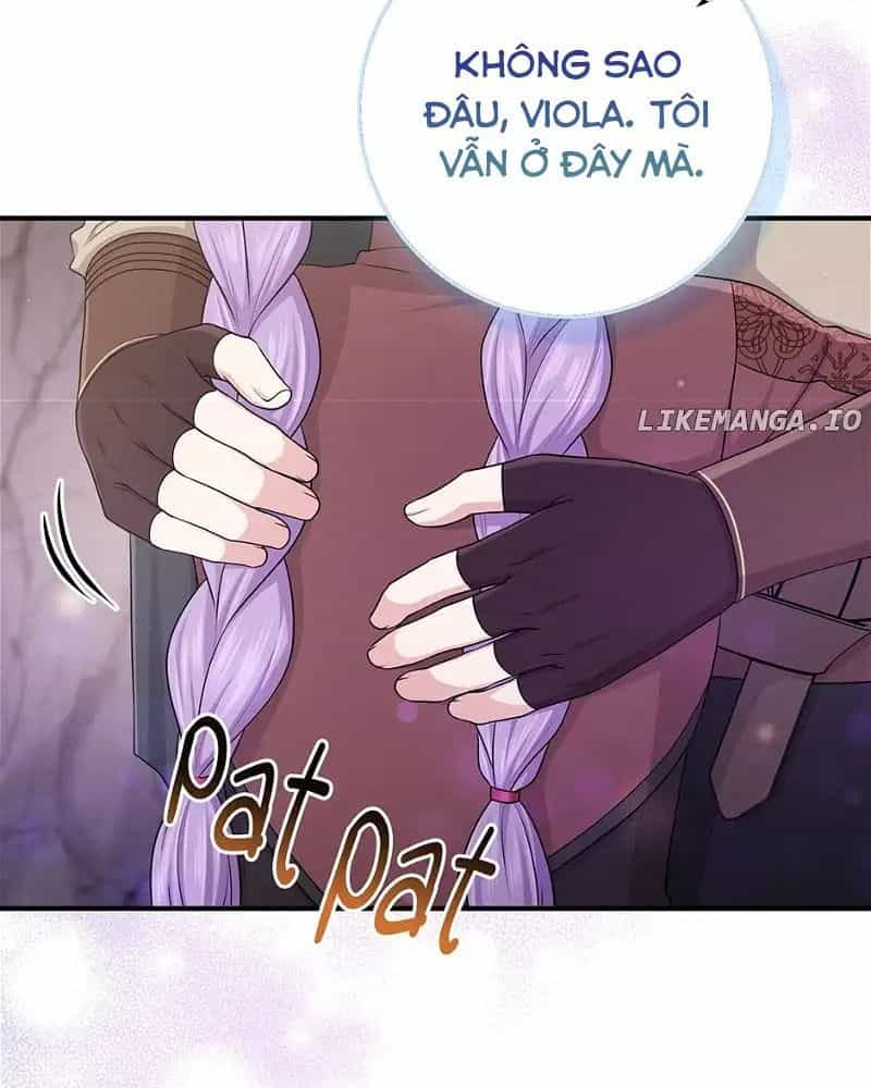 Tôi Đóng Vai Con Gái Nuôi Quá Giỏi - Chương 55 - ảnh 36