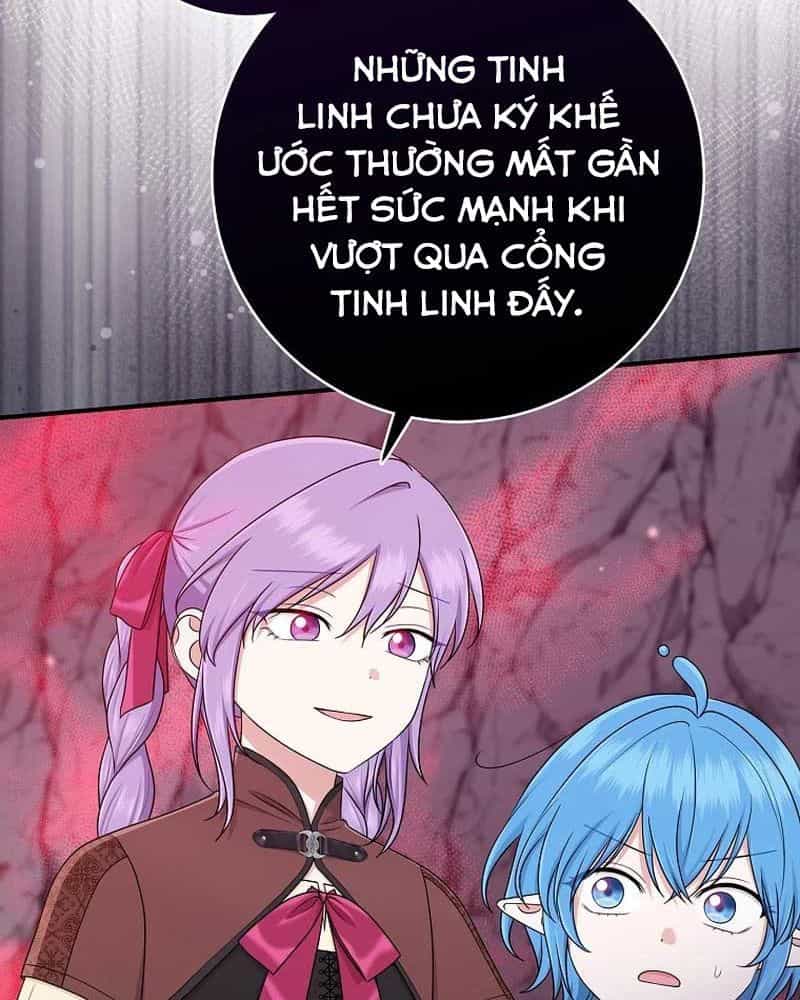 Tôi Đóng Vai Con Gái Nuôi Quá Giỏi - Chương 56 - ảnh 27